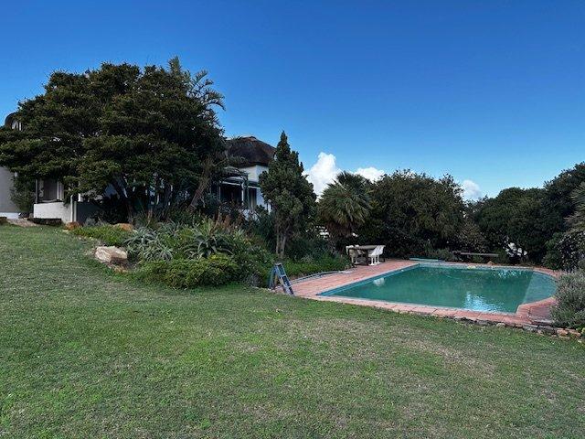 7 Bedroom Property for Sale in Crofters Valley Western Cape